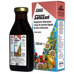 SALUSAN TON 250ML