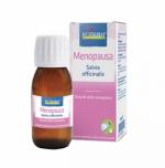 SALVIA OFFICINALIS Menopausa