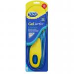 SCHOLL GEL ACTIV EVERYDAY UOMO