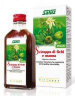 SCIROPPO FICHI E MANNA 200 ML