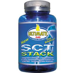 SCT STACK 120CPS NF