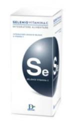 SELENIO VITAMINA C 100ML