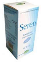 SEREN COMPLESSO RASSER GTT50ML