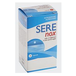 SERENOX 20 CAPSULE