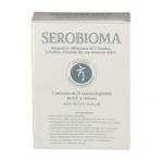 SEROBIOMA 24 CAPSULE