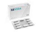 SEVIDA 30 CAPSULE VITAMINA D