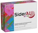 SIDERAL BIMBI 20 BUSTINE