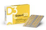 SIDEVIT D3 2000UI 30 COMPRESSE DI VITAMINA D