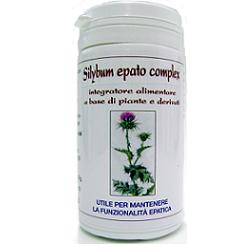 SILYBUM EPATO COMPLEX 60CPR