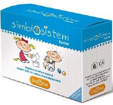 SIMBIOSISTEM 20 BUSTINE