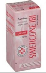 SIMETICONE IBI GOCCE 30ML