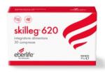 SKILLEG 620 30 COMPRESSE INTEGRATORE GAMBE STANCHE E VENE VARICO