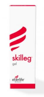 SKILLEG GEL 200ML GAMBE STANCHE E VENE VARICOSE