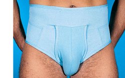 SLIP ERNIARIO CON PELOTTE TAGLIA 2