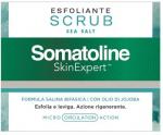SOMAT SKIN EXPERT SCRUB SEA SALT