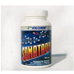 SOMATRON 120 CAPSULE