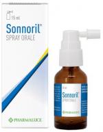 SONNORIL SPRAY ORALE 15ML