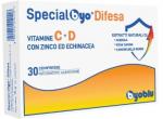 SPECIAL BYO DIFESA SUPPORTO AL SISTEMA IMMUNITARIO