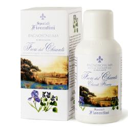 SPEZIALI BAGNOSCHIUMA FIORI DEL CHIANTI 250 ML