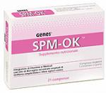 SPM OK 21CPR DEGLUTIBILI