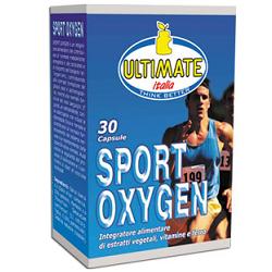 SPORT OXYGEN 30CPS