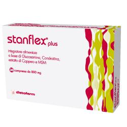STANFLEX PLUS 30CPR