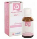 STAPHYSAGRIA 6LM GOCCE 10 ML DYNAMIS