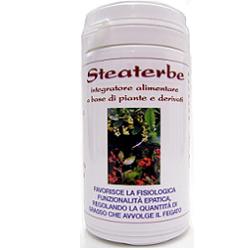 STEATERBE 60 COMPRESSE