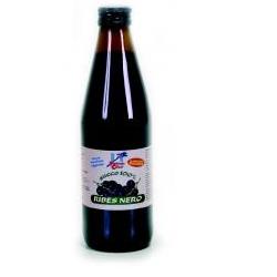 SUCCO RIBES NERO BIO 330 ML