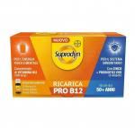 SUPRADYN RICARICA PRO B12 10 FLACONCINI