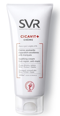 SVR CICAVIT CREMA RIPARATRICE 100ML