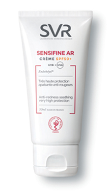 SVR SENSIFINE AR CREME SPF50 50ML