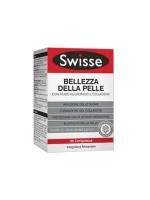 SWISSE BELLEZZA DELLA PELLE 30 COMPRESSE