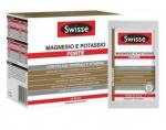 SWISSE MAGNESIO POTASSIO FORTE 24 BUSTE