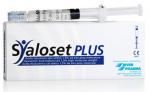 SYALOSET PLUS SIRINGA 1,5% 4ML