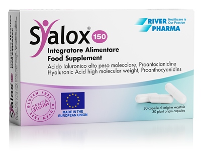 SYALOX 150 30 COMPRESSE