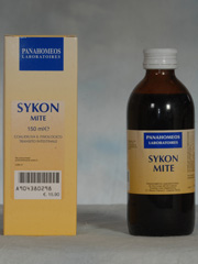 SYKON MITE 150 ML