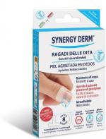SYNERGY DERM CEROTTO RAGADI 8 CEROTTI