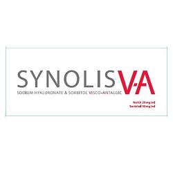 SYNOLIS VA SIRINGA INTRA ARTICOLARE