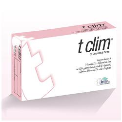 T CLIM 30CPR