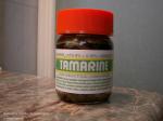 TAMARINE MARMELLATA LASSATIVA 260 GRAMMI