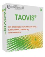 TAOVIS 20 CAPSULE