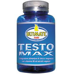 TESTO MAX 90CPS