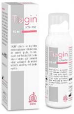 TIAGIN SCHIUMA 50ML