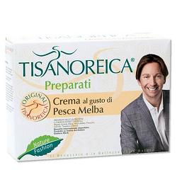 TISANOREICA NF CREMA PESCA MELBA