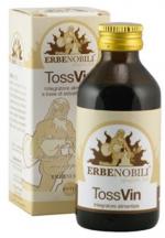 TOSSVIN 200 ML SCIROPPO PER LA TOSSE