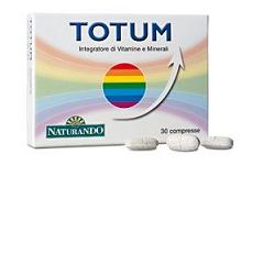TOTUM 30CPR