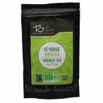 TOUCH ORGANIC TE' MATCHA 100 GRAMMI