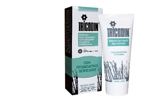 TRICODIN BALSAMO 100ML