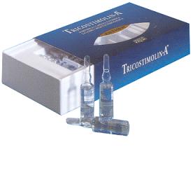 TRICOSTIMOLINA CAP 12FL 7ML